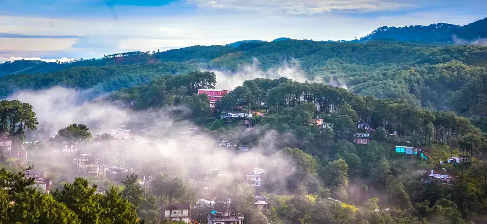 nameri to guwahati