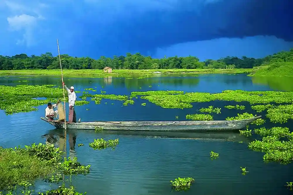 majuli-culture
