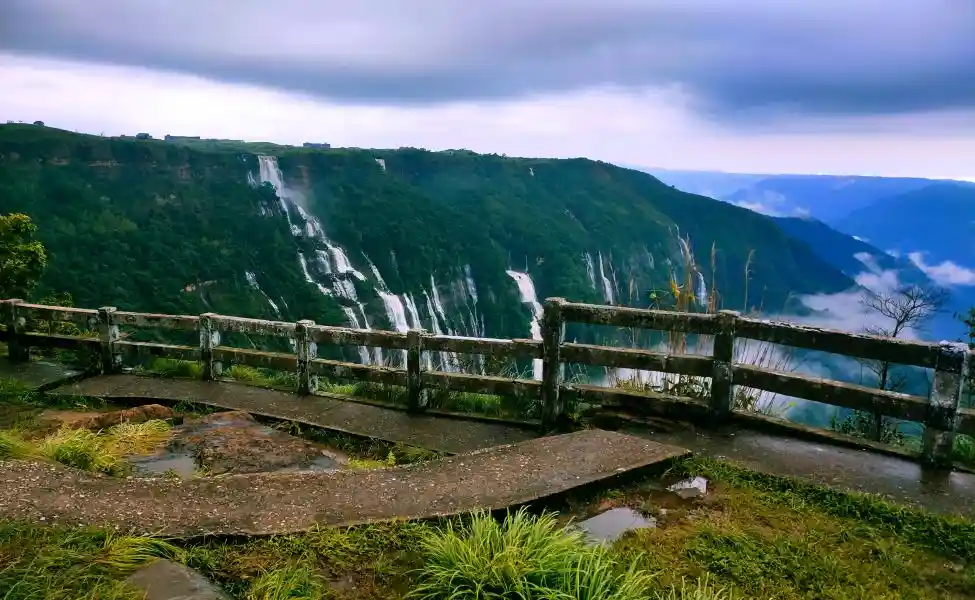 cherrapunjee