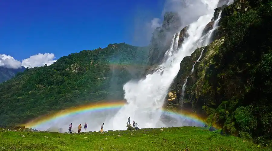 tawang