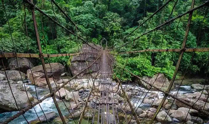 cherrapunji