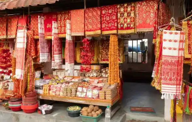guwahati return