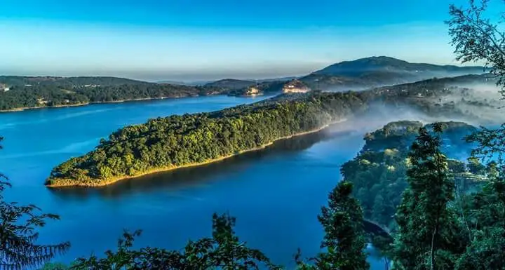 shillong