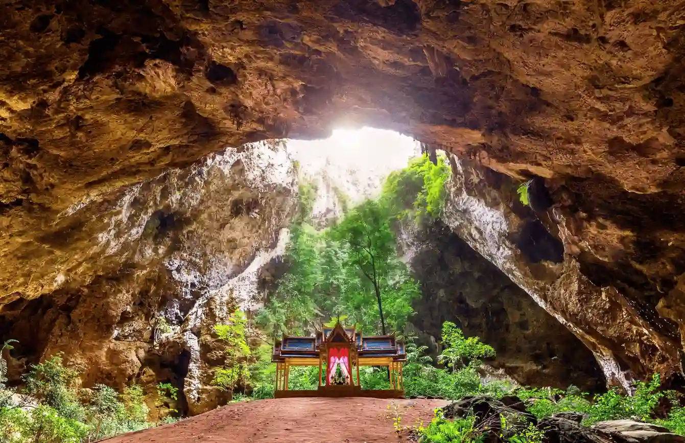 cherrapunji